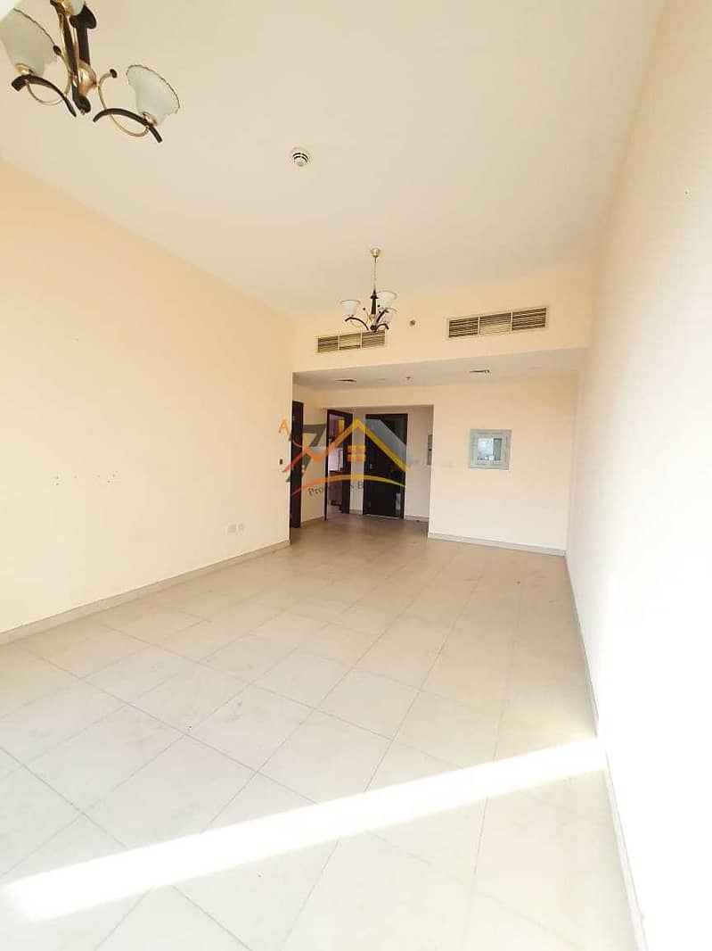 1 MONTH FREE-SPACIOUS 2 BEDROOM FOR RENT IN INTERNATIONAL CITY PHASE 2-READY TO MOVE IN-WITH BALCONY