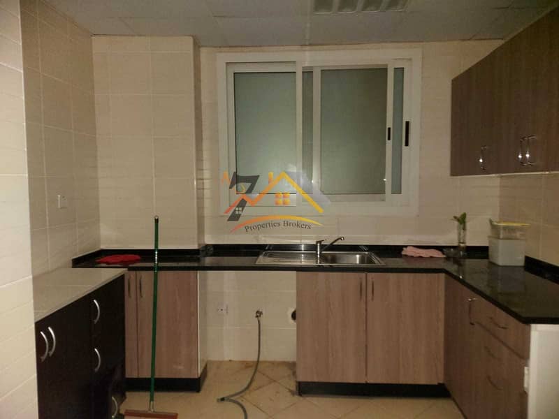 10 1 MONTH FREE-SPACIOUS 2 BEDROOM FOR RENT IN INTERNATIONAL CITY PHASE 2-READY TO MOVE IN-WITH BALCONY