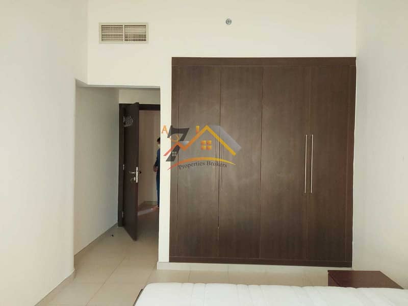 11 1 MONTH FREE-SPACIOUS 2 BEDROOM FOR RENT IN INTERNATIONAL CITY PHASE 2-READY TO MOVE IN-WITH BALCONY