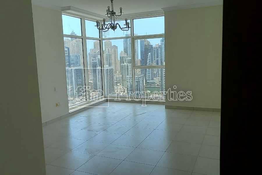 6 Spacious 2beds+maid |Lake view| the JLT community