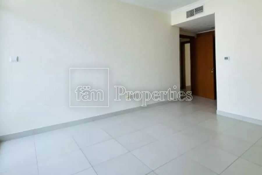 7 Bright well maitend 2Bd+maid | Lake view | JLT