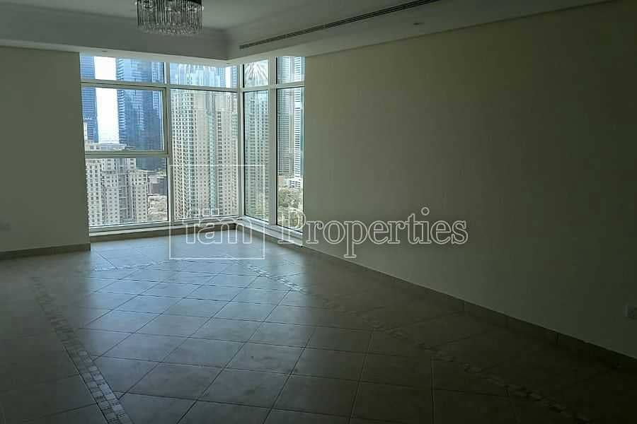 8 Spacious 2beds+maid |Lake view| the JLT community