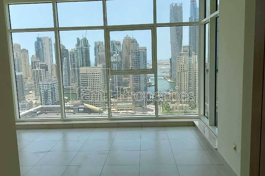 9 Spacious 2beds+maid |Lake view| the JLT community