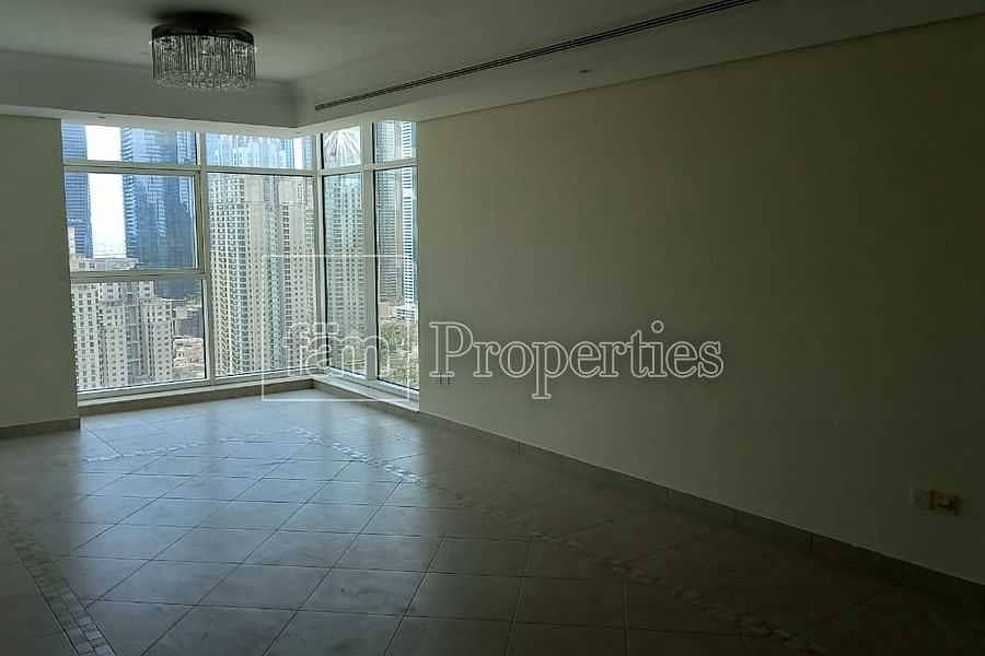 11 Spacious 2beds+maid |Lake view| the JLT community