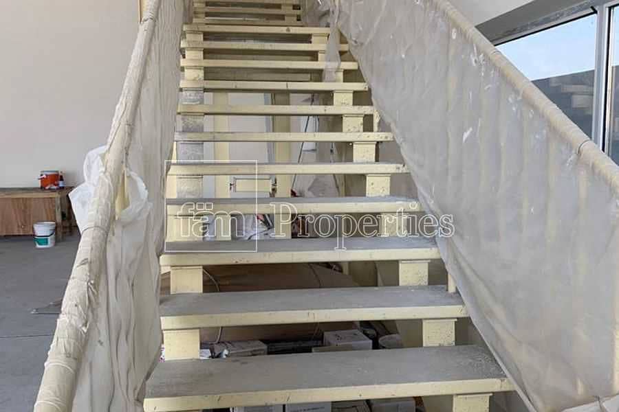 15 MEZZANINE FLOOR IN WAREHOUSE FOR RENT IN AL WARSAN