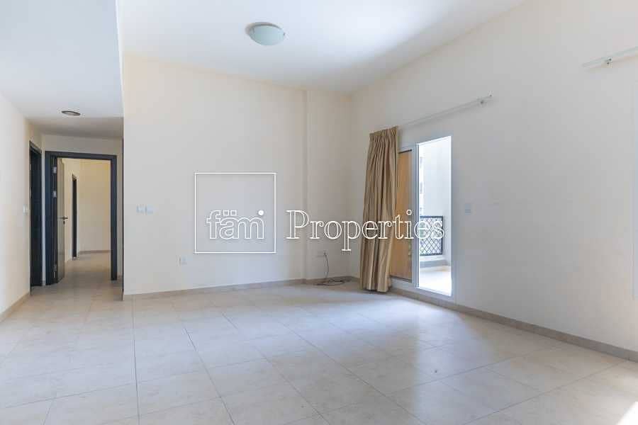 7 High ROI | Rented unit | Good Location in Remraam