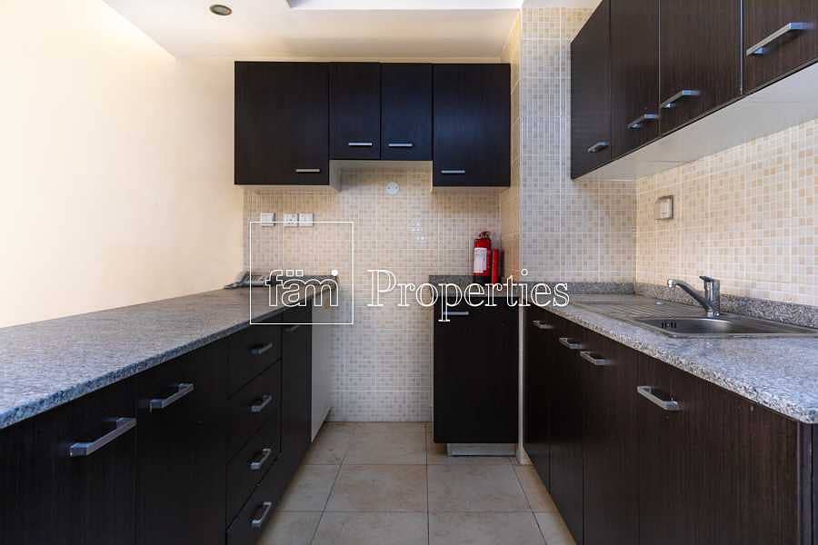 8 High ROI | Rented unit | Good Location in Remraam