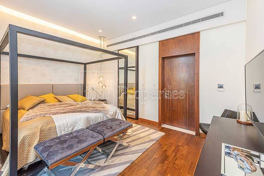 15 Single Row | Opp Pool & Park | Luxury Furnished