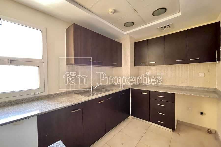 3 Spacious One Bedroom Apartment in Remraam