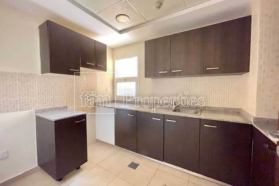 4 Spacious One Bedroom Apartment in Remraam