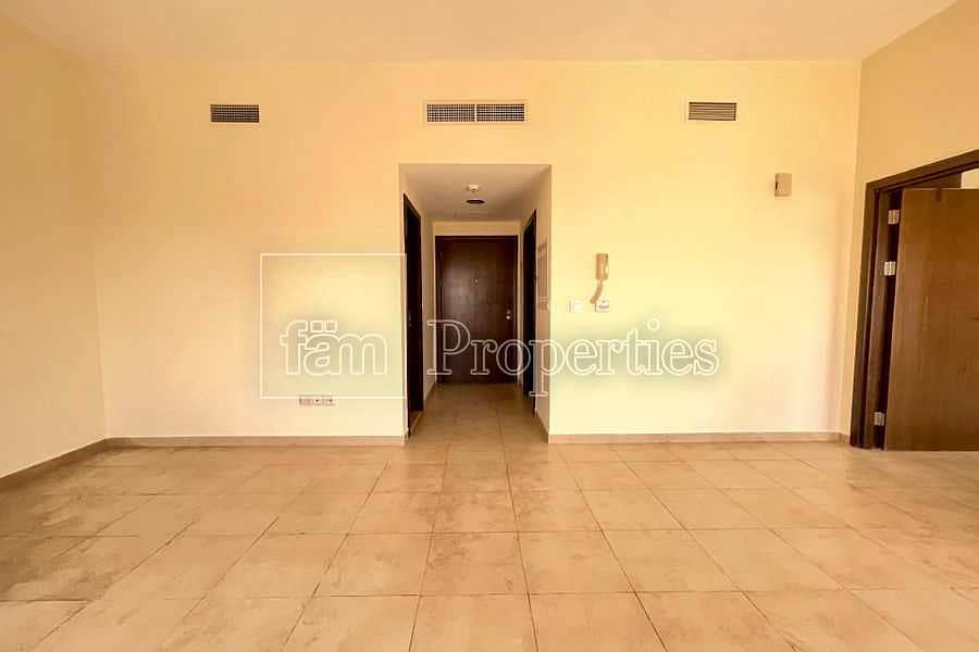5 Spacious One Bedroom Apartment in Remraam