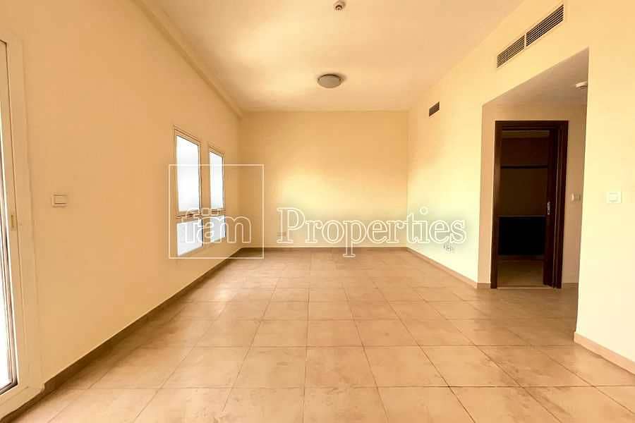 6 Spacious One Bedroom Apartment in Remraam
