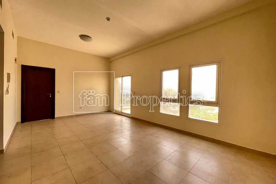 8 Spacious One Bedroom Apartment in Remraam