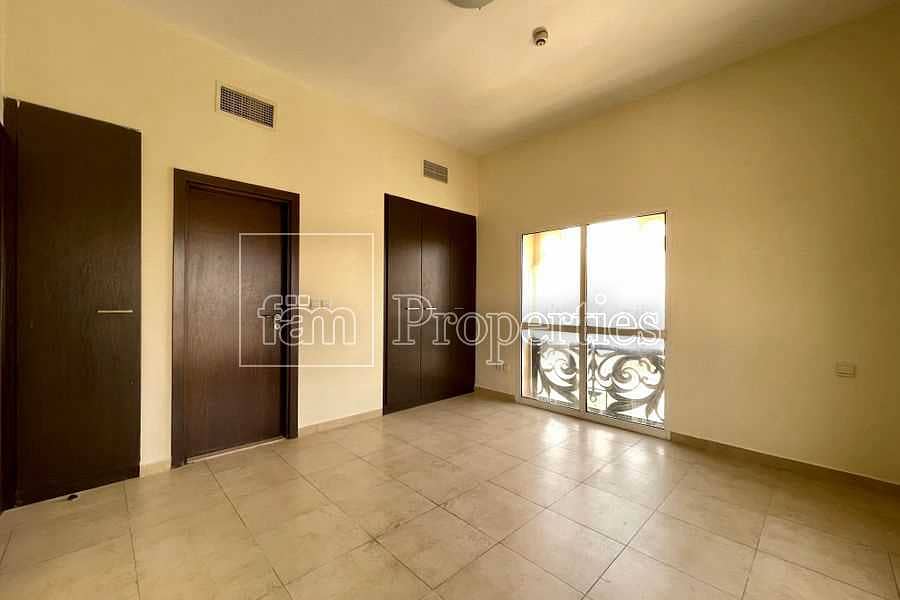 11 Spacious One Bedroom Apartment in Remraam