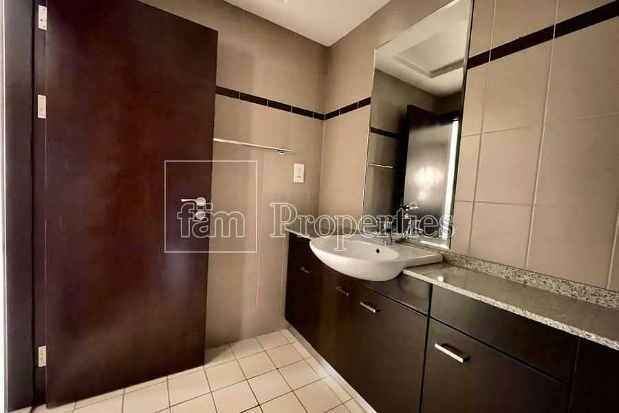 16 Spacious One Bedroom Apartment in Remraam
