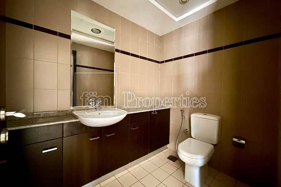 17 Spacious One Bedroom Apartment in Remraam