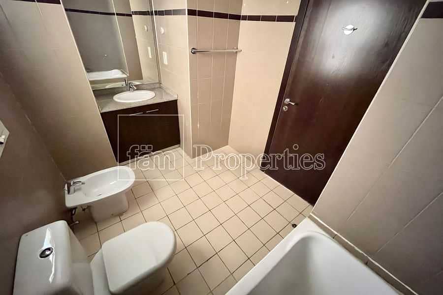 18 Spacious One Bedroom Apartment in Remraam