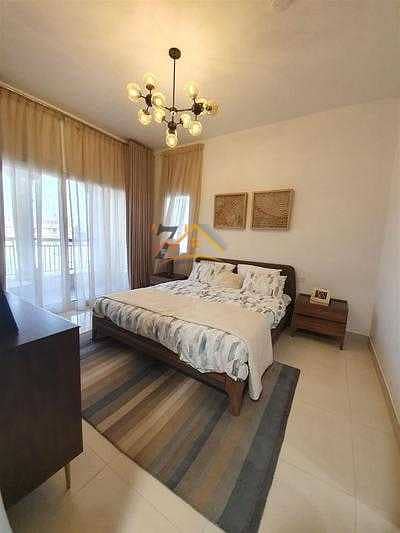 4 DLD 100% waiver! 3BR Maids just OPPOSITE of Silicon Oasis  with 6 years payment plan