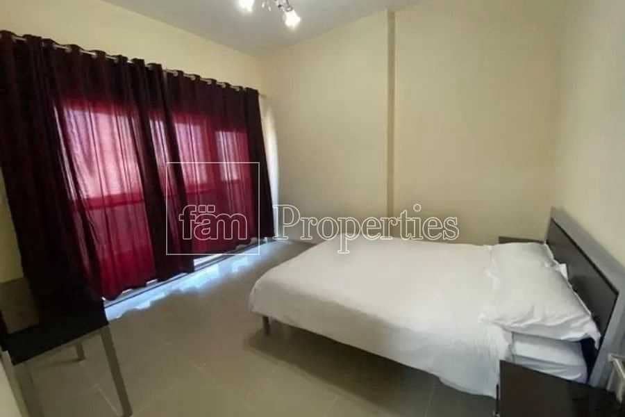 7 Ready To Move Fully Furnished 2Br| Upto 12 Cheques