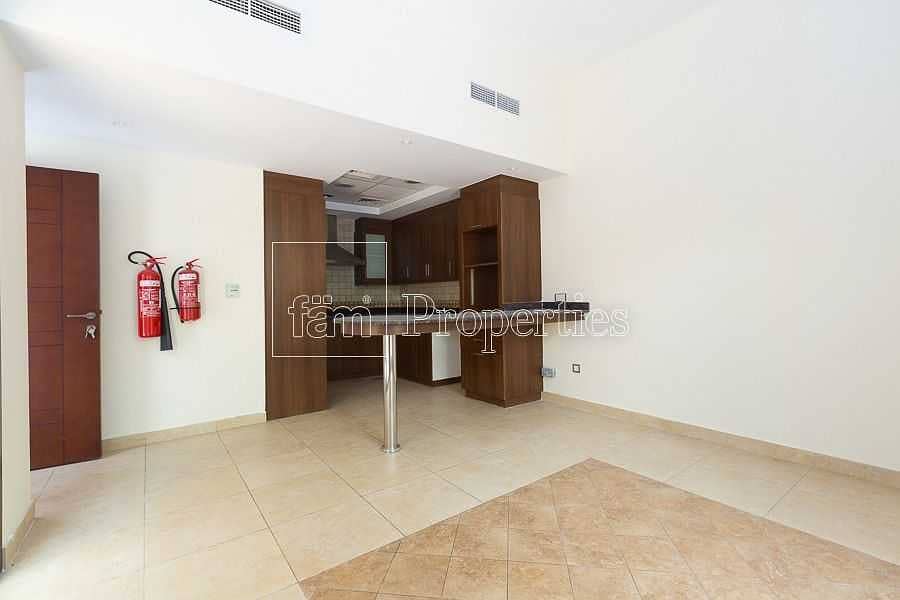 5 4BR End Unit Type A in Al Salam Walking to Park