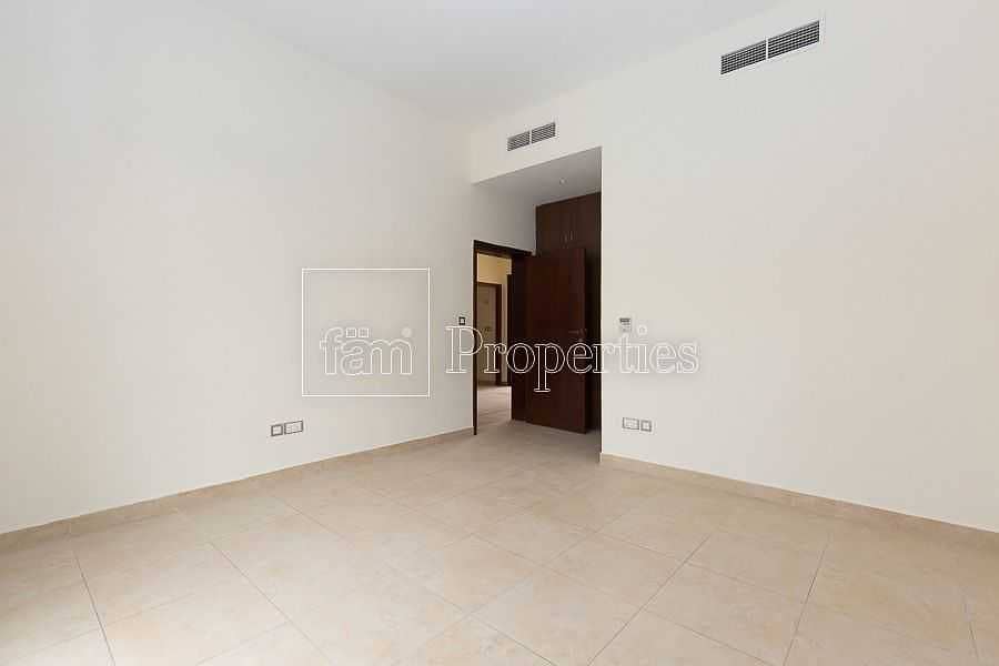 7 4BR End Unit Type A in Al Salam Walking to Park