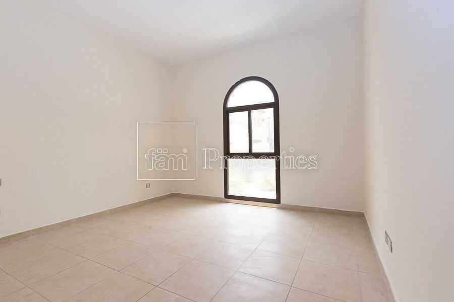 8 4BR End Unit Type A in Al Salam Walking to Park