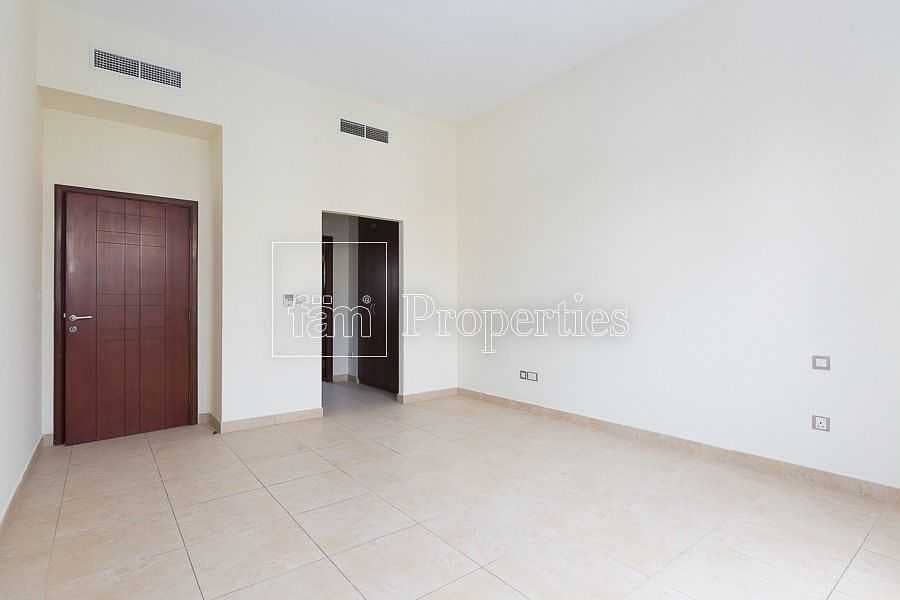 9 4BR End Unit Type A in Al Salam Walking to Park