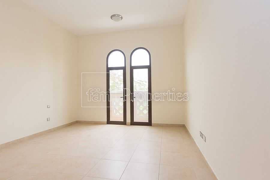 10 4BR End Unit Type A in Al Salam Walking to Park