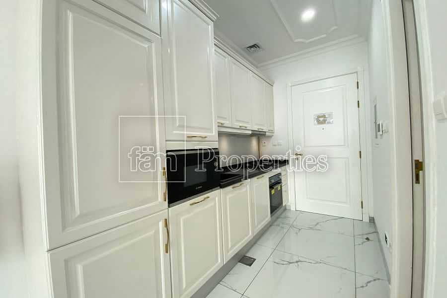 5 Studio for Sale in Vincitore Boulevard