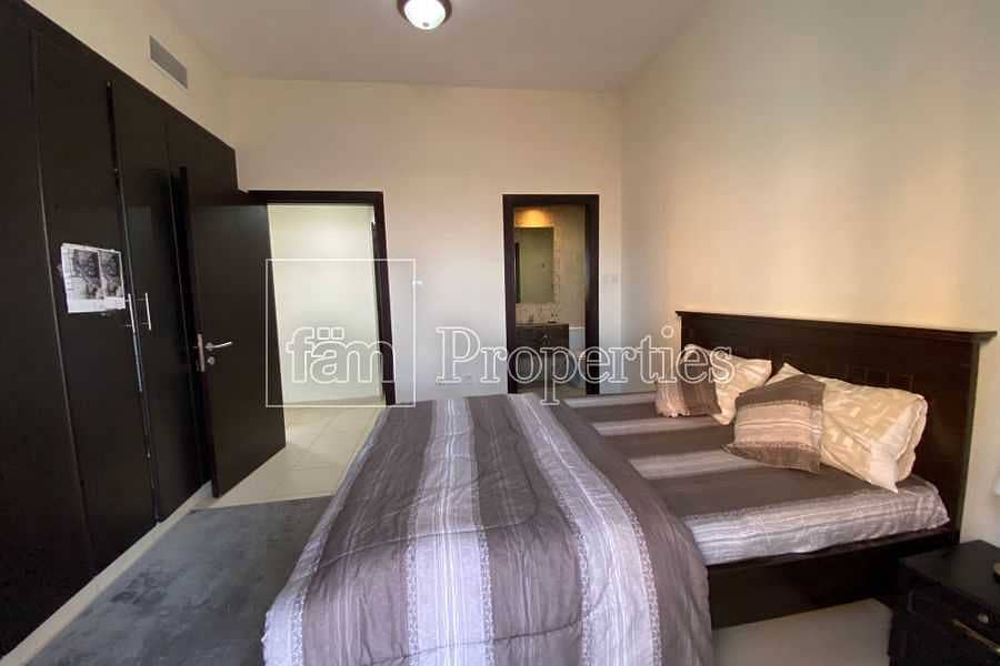 6 Fully Furnished 2BHK | Perfect Layout | Balcony |