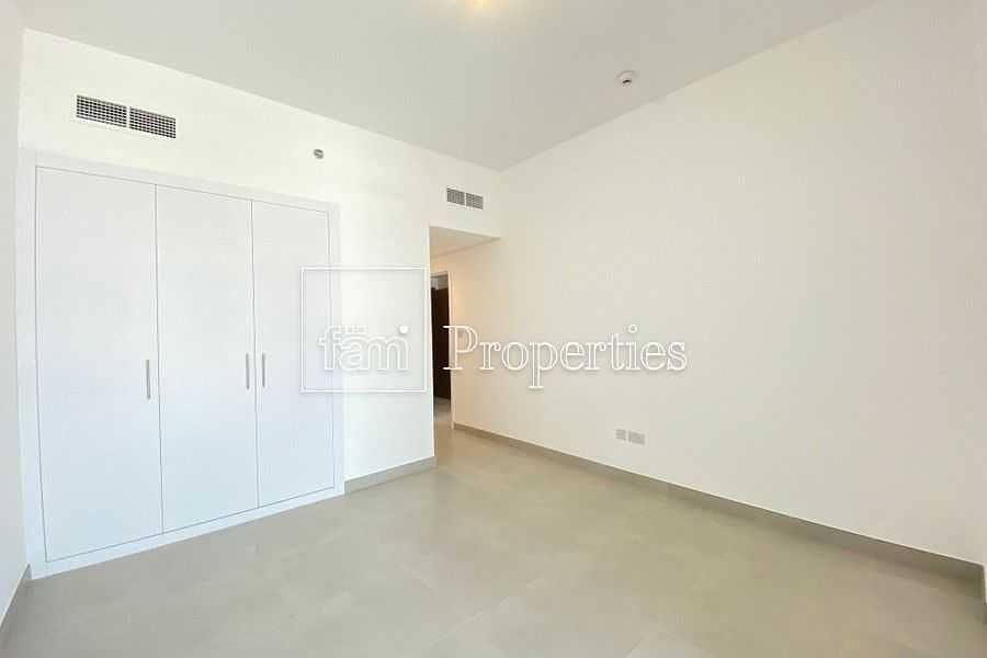 1BR + Maids room | Brand new | Ready for handover