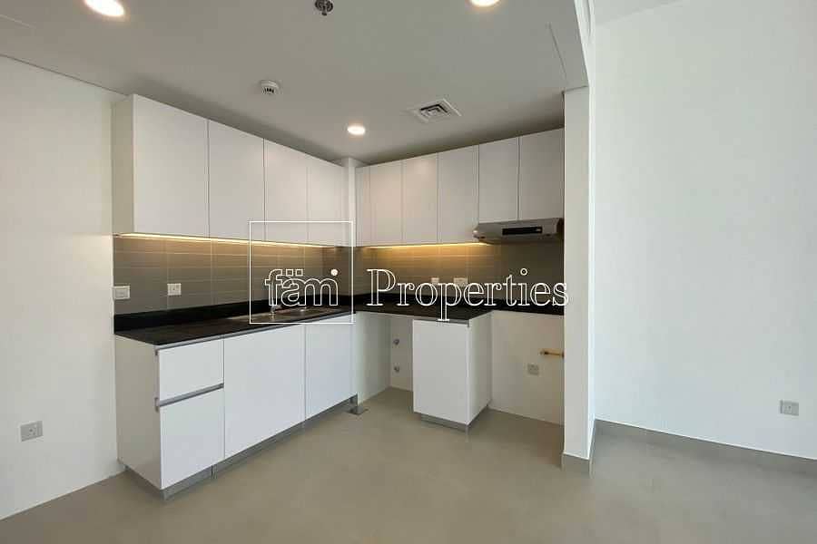 4 1BR + Maids room | Brand new | Ready for handover