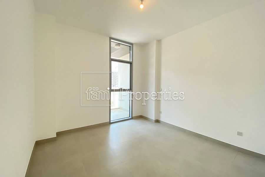 5 1BR + Maids room | Brand new | Ready for handover