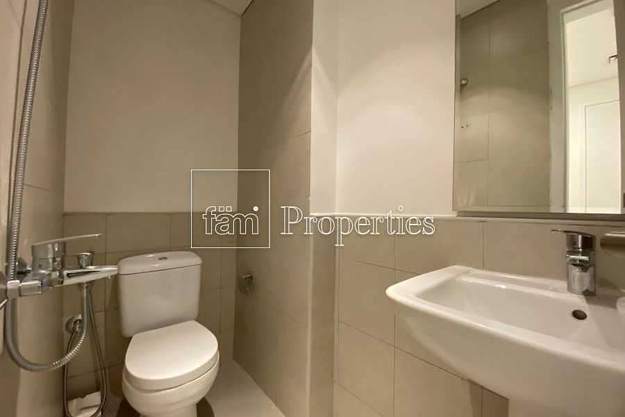 13 1BR + Maids room | Brand new | Ready for handover