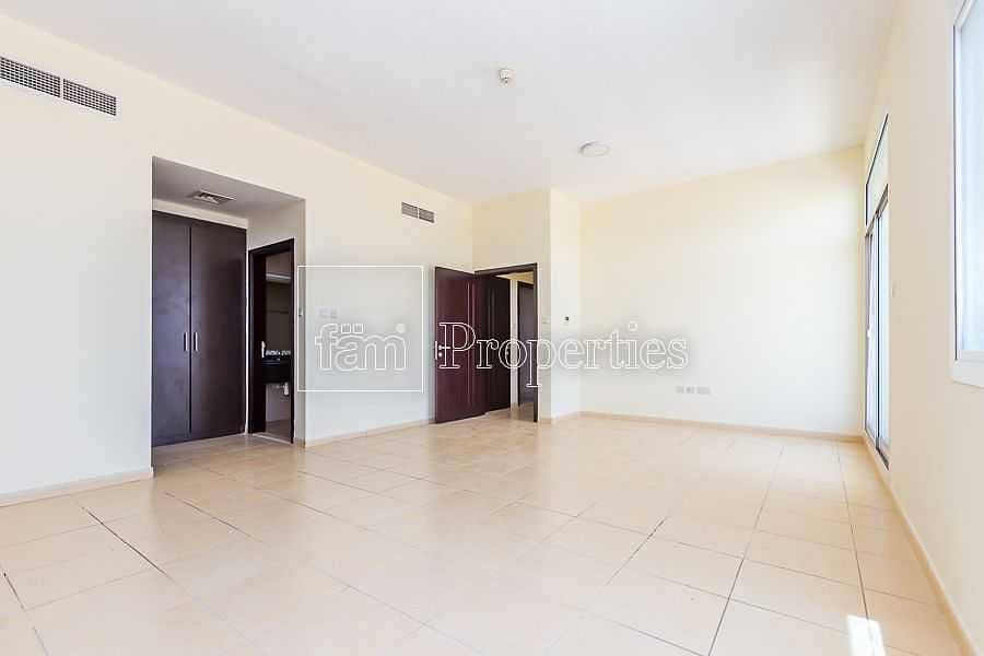 Larger 2BR with Maid | Open View | High Floor
