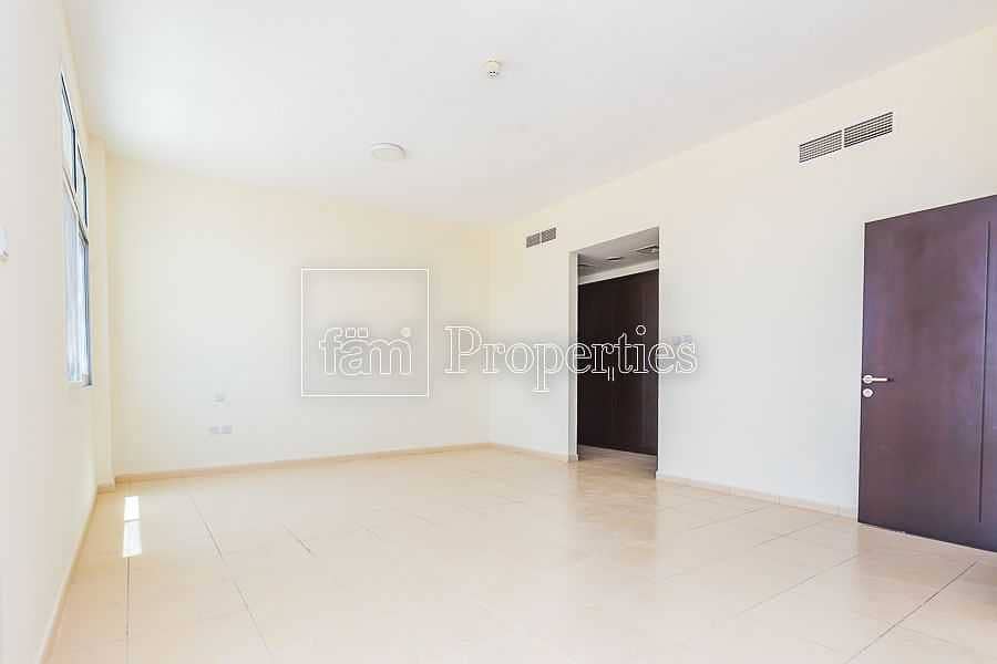 2 Larger 2BR with Maid | Open View | High Floor