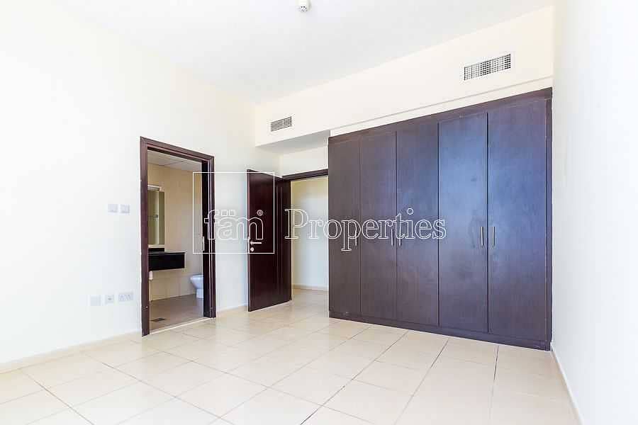 6 Larger 2BR with Maid | Open View | High Floor
