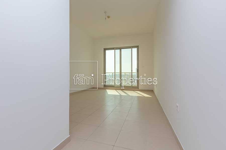 6 Good Sized 1 BR | Open View | Perfect Layout!