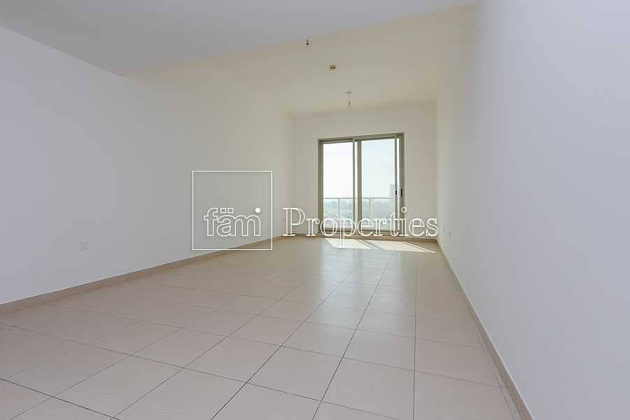 13 Good Sized 1 BR | Open View | Perfect Layout!