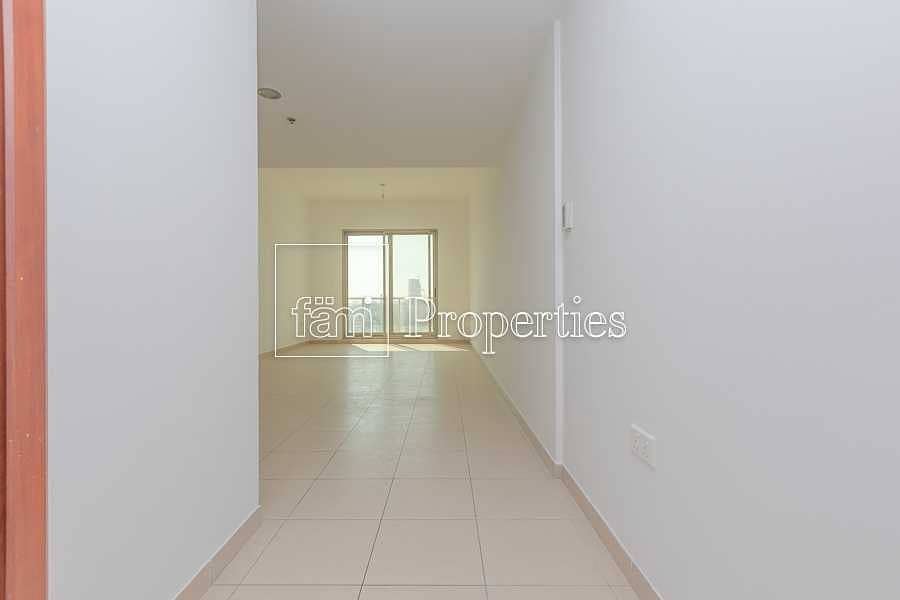 14 Good Sized 1 BR | Open View | Perfect Layout!