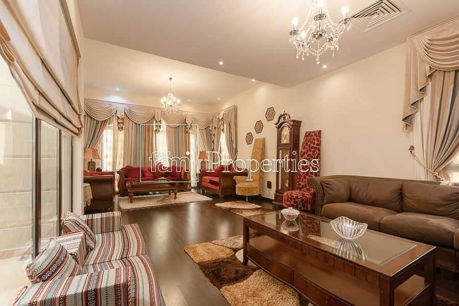 Upgraded 4 BR Type A Naseem | End Unit Upgraded 4 BR Type A Naseem | End Unit