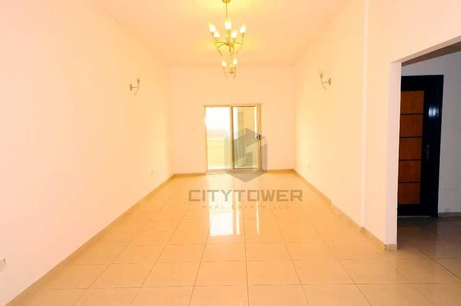 2 Spacious 2 Bed + Hall available in Jumeira 1 opposite Ghazal Mall