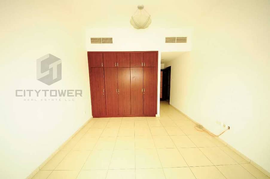 3 Spacious 2 Bed + Hall available in Jumeira 1 opposite Ghazal Mall
