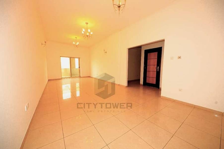 5 Spacious 2 Bed + Hall available in Jumeira 1 opposite Ghazal Mall