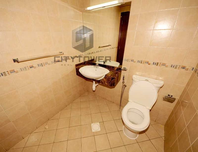 8 Spacious 2 Bed + Hall available in Jumeira 1 opposite Ghazal Mall