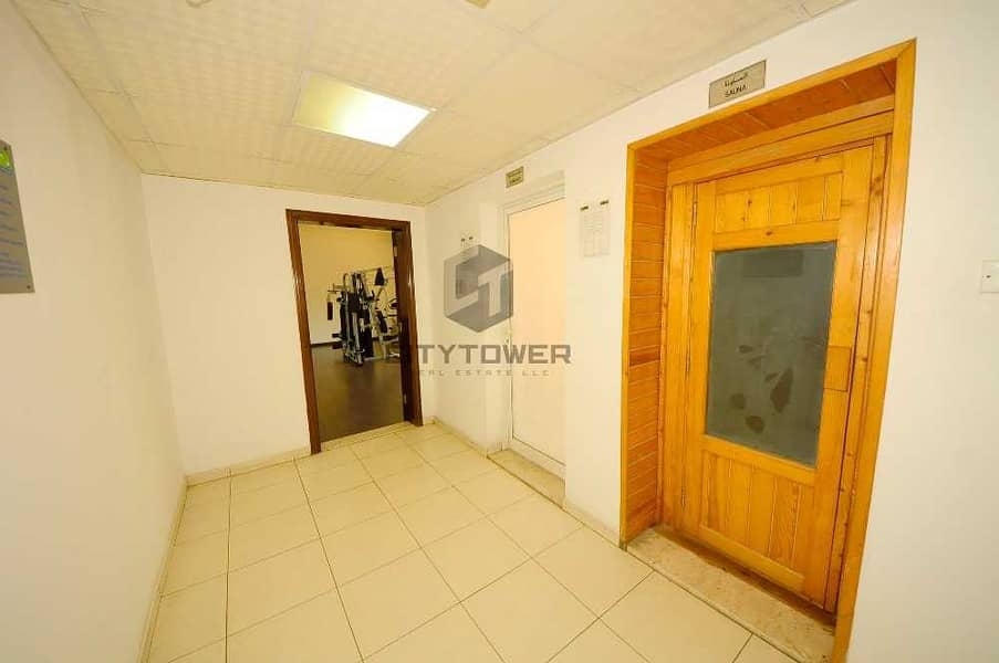 10 Spacious 2 Bed + Hall available in Jumeira 1 opposite Ghazal Mall