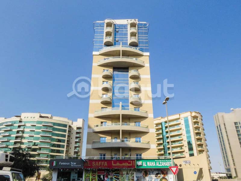 2 Amazing 2 Bedroom With All Amenities in Al IBriz Building 1 Month Free