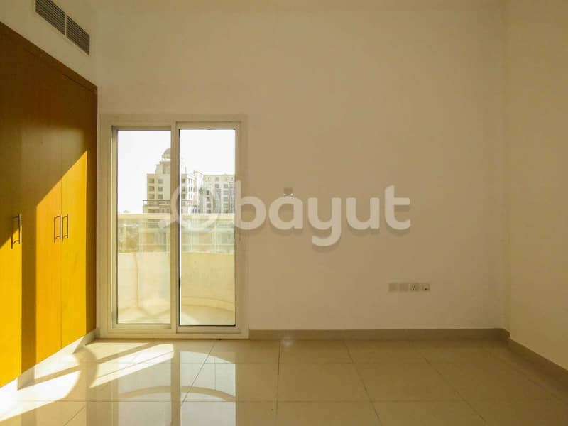 4 Amazing 2 Bedroom With All Amenities in Al IBriz Building 1 Month Free