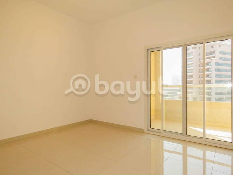 8 Amazing 2 Bedroom With All Amenities in Al IBriz Building 1 Month Free