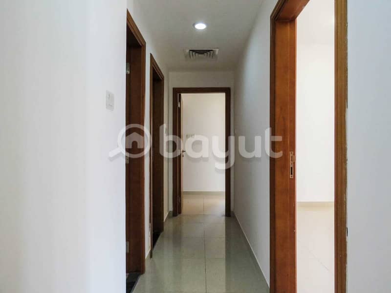 10 Amazing 2 Bedroom With All Amenities in Al IBriz Building 1 Month Free